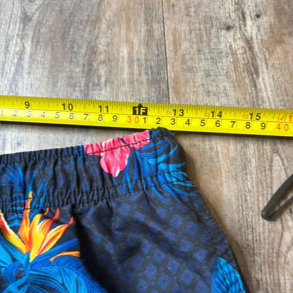 Primark Men's multi Swim-briefs-shorts
